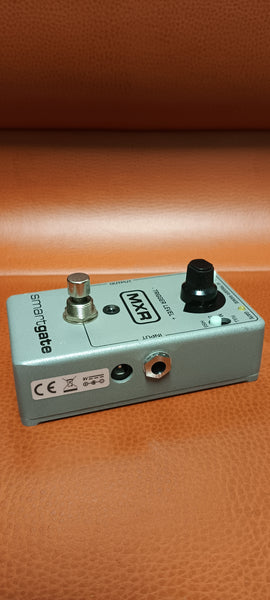 MXR Smart Gate used