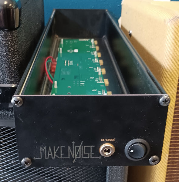 Make Noise Powered Skiff 1443 used