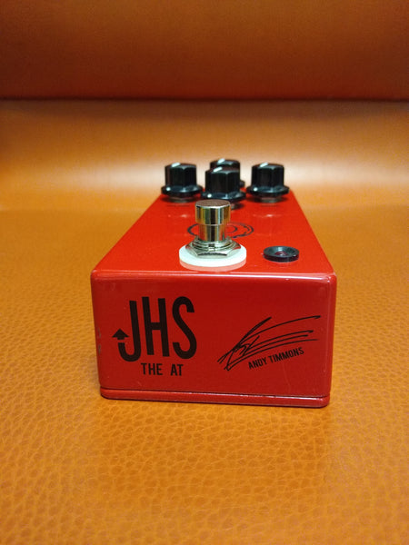 JHS The AT Andy Timmons Signature Drive used