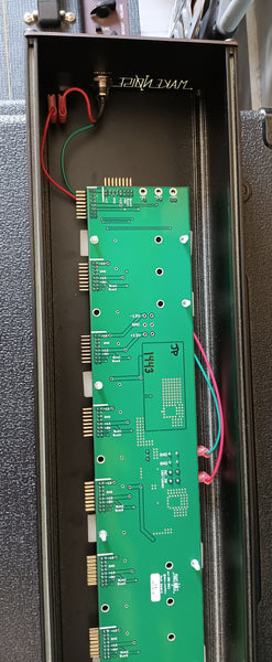 Make Noise Powered Skiff 1443 used