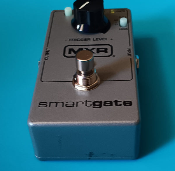 MXR Smart Gate used