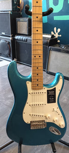 Fender Player Stratocaster 2021 used