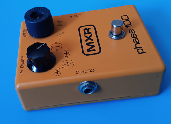 MXR MX107 Phase 100 Vintage used