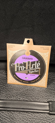 D'Addario Pro- Arte EJ44