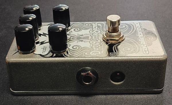 Catalinbread Dirty Little Secret used