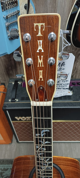 Tama 3568 1970s Japan used