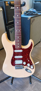 Fender Deluxe Power Stratocaster used