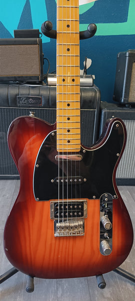 Fender Modern Player Plus Telecaster used