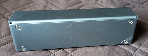 Strymon MultiSwitch used