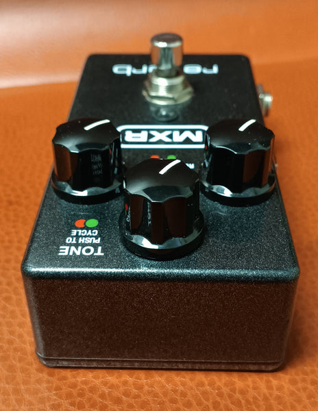 MXR M300 Reverb used