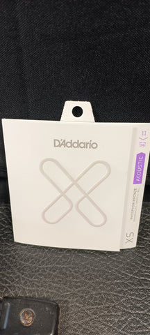 D'Addario XS 1152