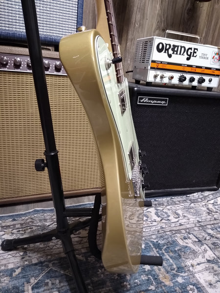 Fender Chris Shiflett Telecaster  Deluxe used