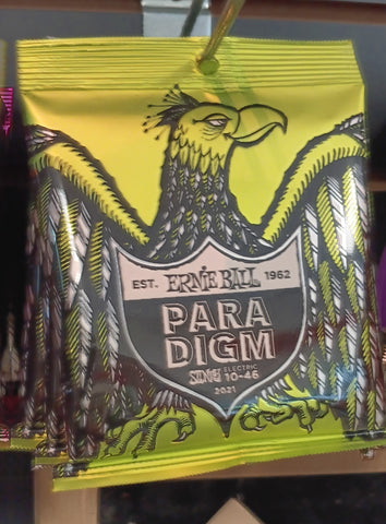 Ernie Ball ParaDigm 10-46