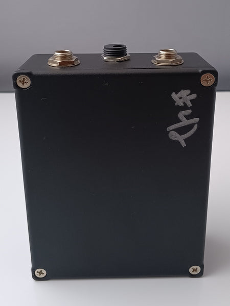 Fowl Sounds Back Stabber 2.0 used