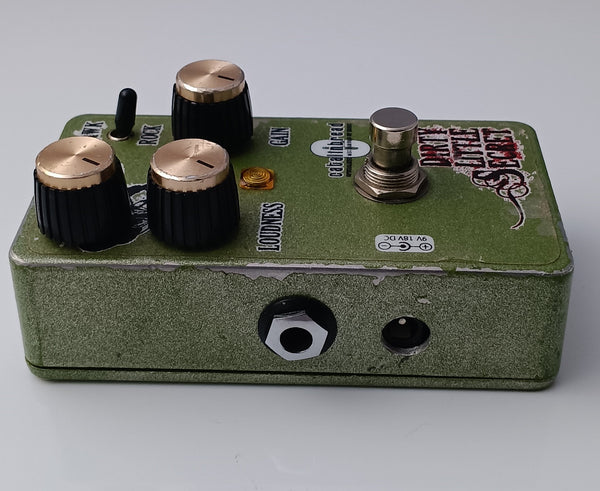 Catalinbread Dirty Little Secret MKI used