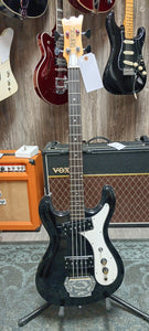 Univox Hi-Flier Bass 1970s used