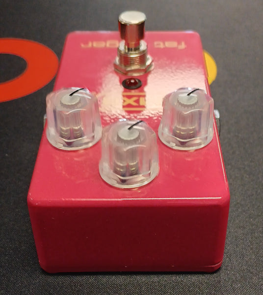 MXR Fat Sugar used