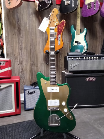 Berly Guitars Berly JMaster