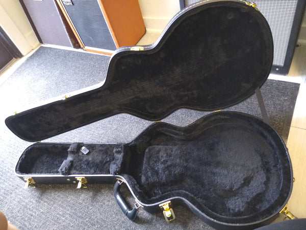 Heritage Guitars H-535 used