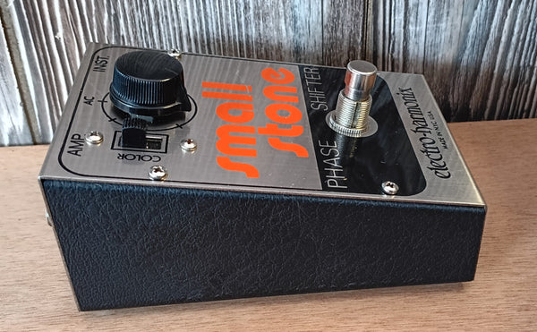 Electro-Harmonix Small Stone V2 Vintage 1970s used