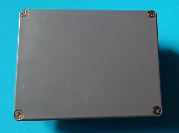 Hudson Electronics Broadcast used