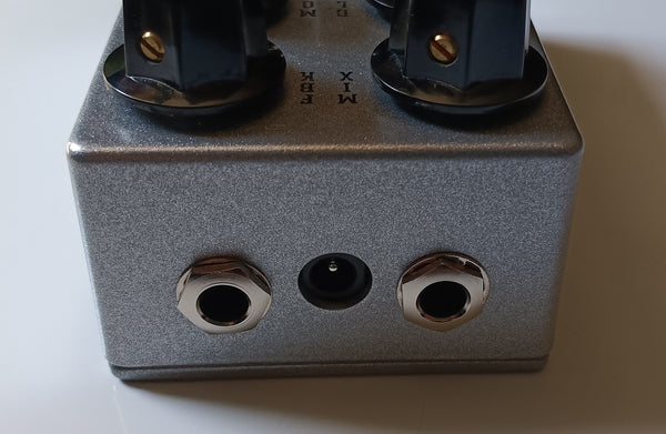 Diamond Pedals Memory Lane used