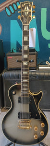 1976 Gibson Les Paul Custom - Refinished used