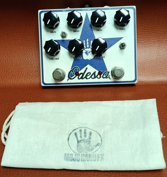 Mojo Hand FX Odessa used