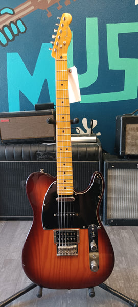 Fender Modern Player Plus Telecaster used