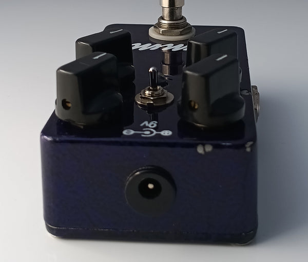 Paul Cochrane Timmy V2 Overdrive used
