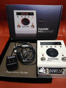 Eventide H9 Core Harmonizer (Modified) used