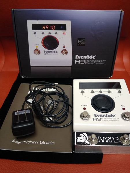 Eventide H9 Core Harmonizer (Modified) used