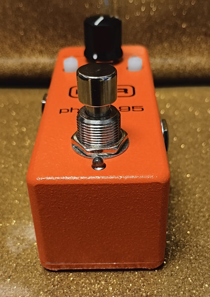 MXR Phase 95 used