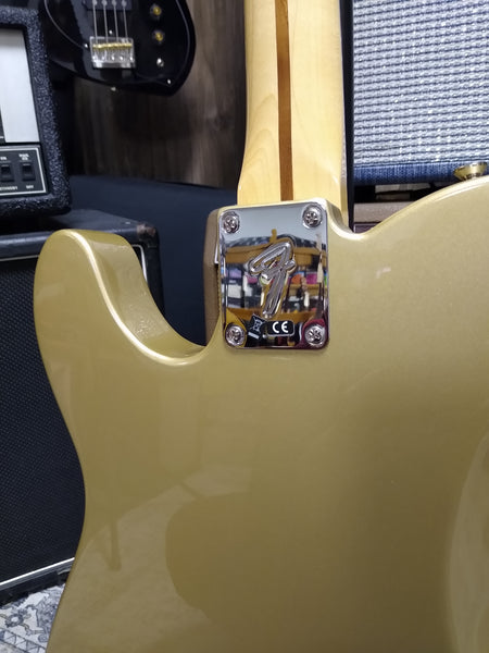 Fender Chris Shiflett Telecaster  Deluxe used