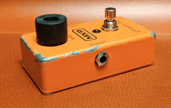 MXR M101 Phase 90 used