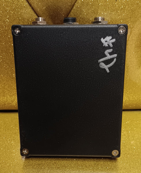 Fowl Sounds Back Stabber 2.0 used