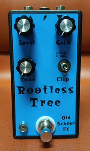 Old School FX Rootless Tree used