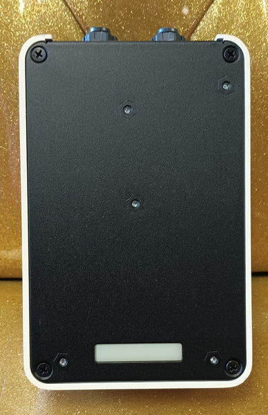 Universal Audio Astra Modulation Machine used