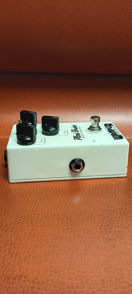 Wampler Plexi-Drive British Overdrive used