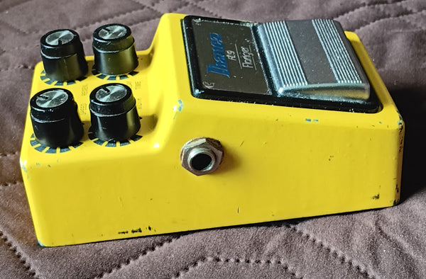 Ibanez FL9 Flanger used