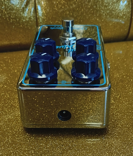 Xotic Effects Soul Driven used