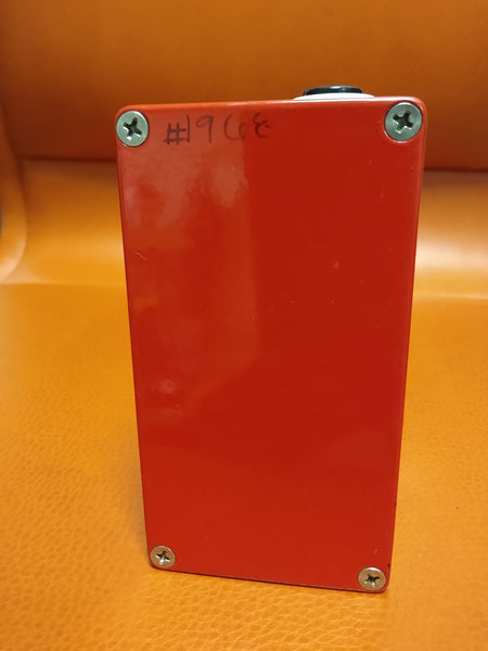 JHS The AT Andy Timmons Signature Drive used