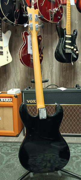 Univox Hi-Flier Bass 1970s used
