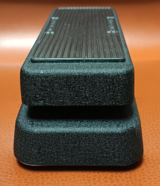 Dunlop The Original Cry Baby Wah GCB95 used