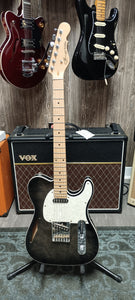 G&L ASAT Classic Indonesia 2021 used