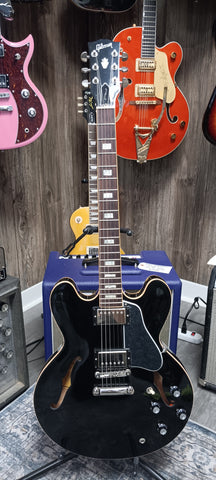 2018 Gibson Memphis ES-335 Traditional used