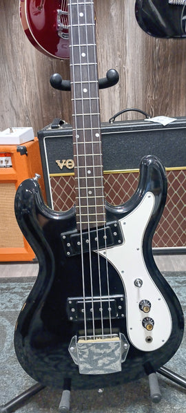 Univox Hi-Flier Bass 1970s used