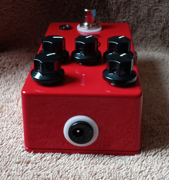 JHS Angry Charlie V3 used