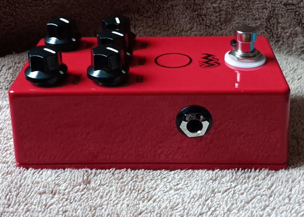JHS Angry Charlie V3 used