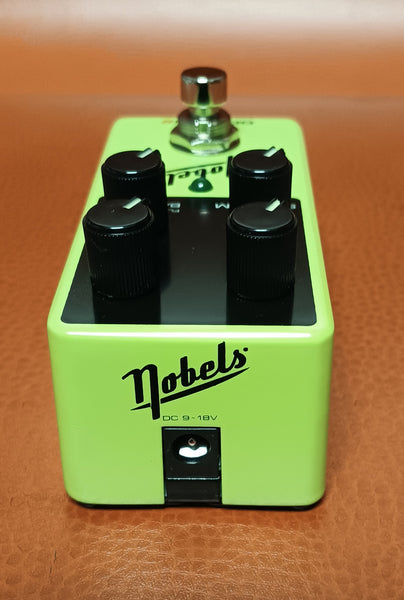 Nobels ODR-mini 2 Natural Overdrive used